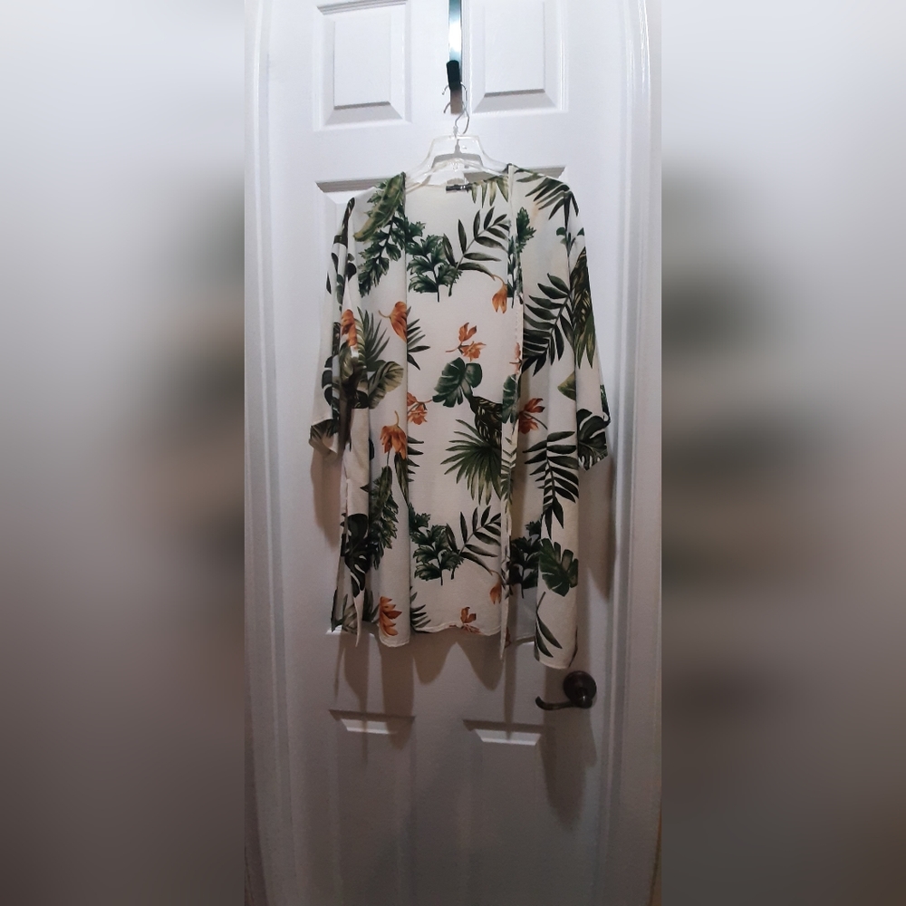 Papermoon kimono
